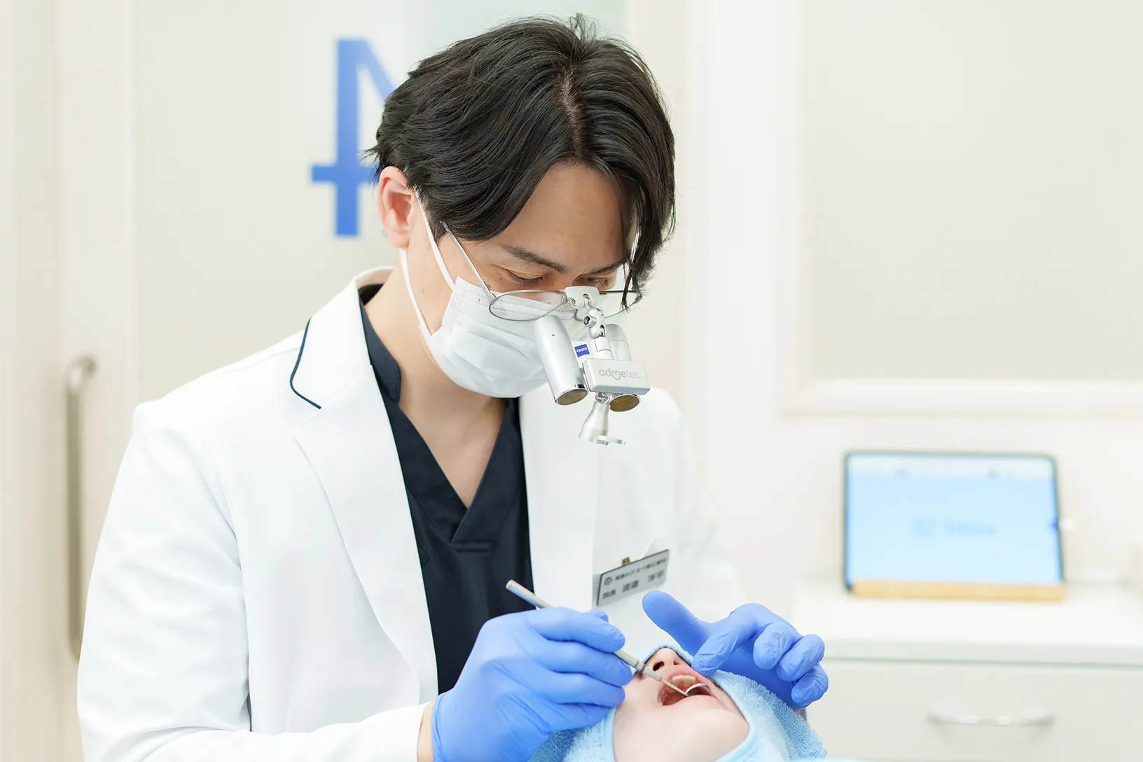 矯正歯科専門医院として、高度な矯正治療をご提供します