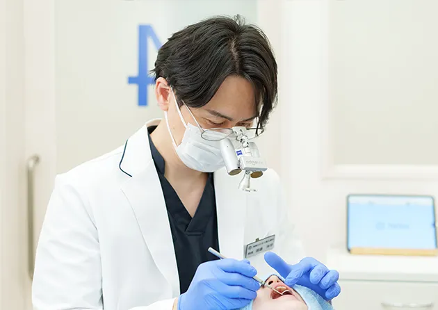 矯正歯科専門医院として、高度な矯正治療をご提供します