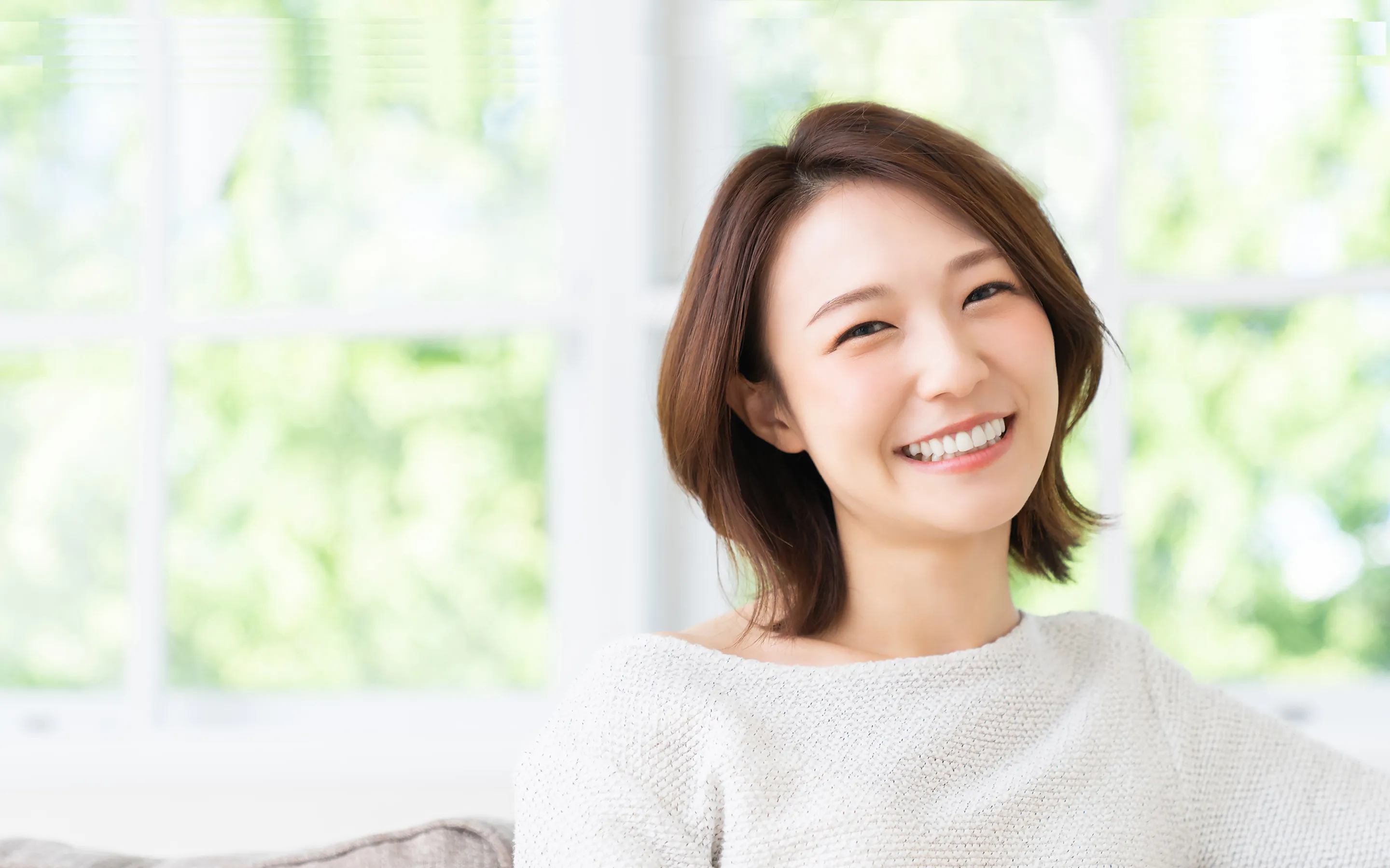 矯正歯科の専門医院として治療をご提供します。