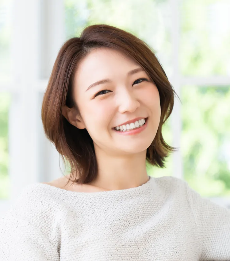矯正歯科の専門医院として治療をご提供します。