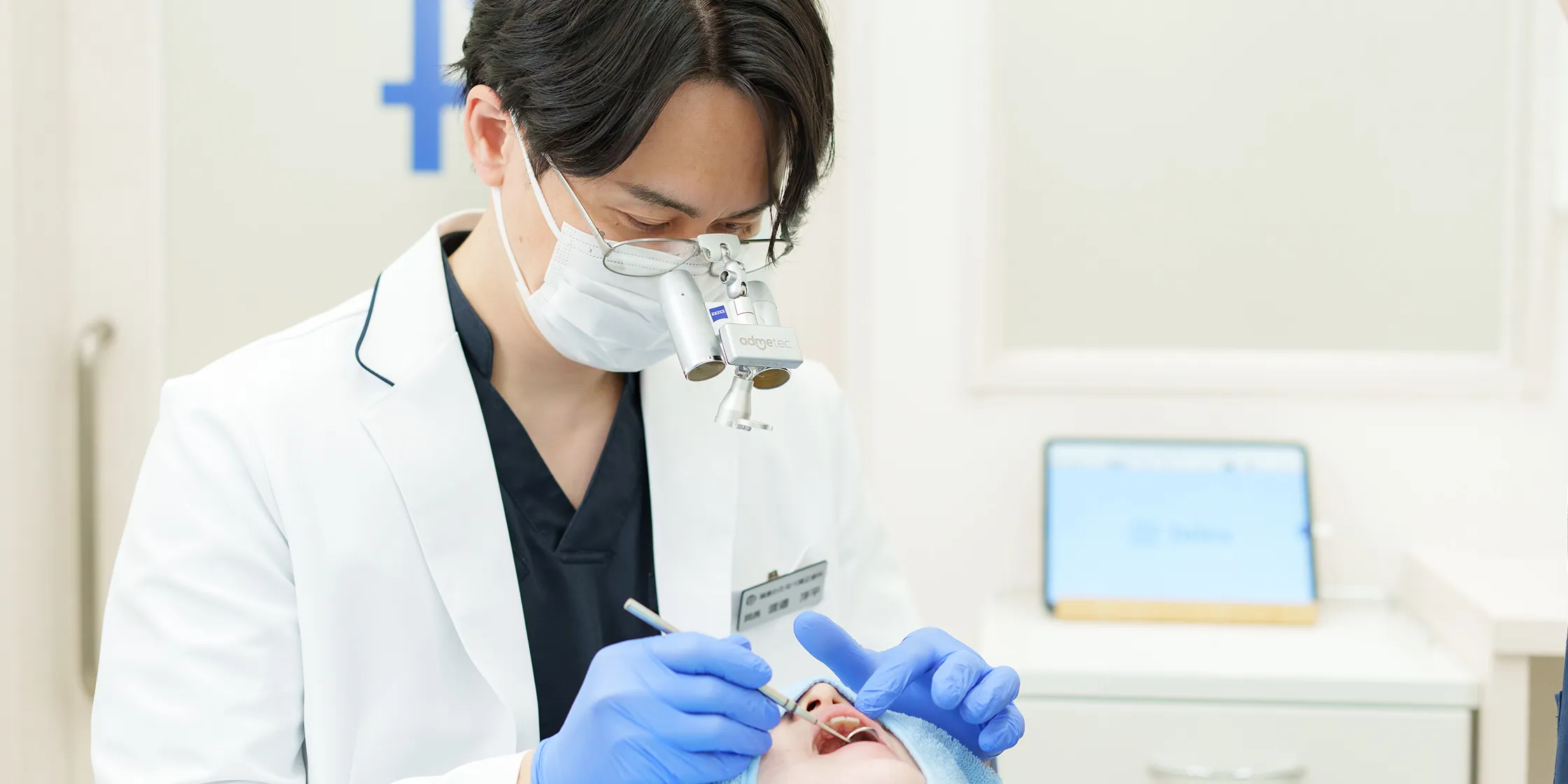 矯正歯科専門医院として、高度な矯正治療をご提供します